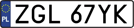 ZGL67YK