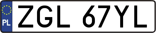 ZGL67YL