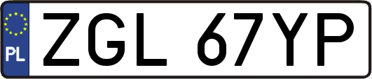 ZGL67YP