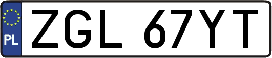 ZGL67YT