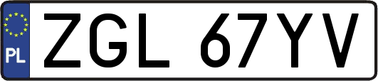 ZGL67YV