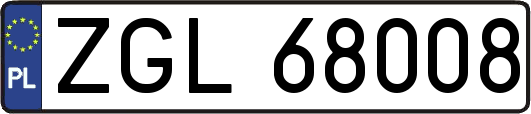 ZGL68008