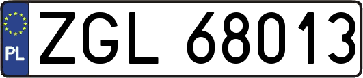 ZGL68013
