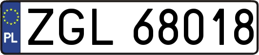ZGL68018