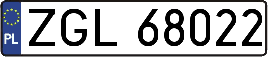 ZGL68022