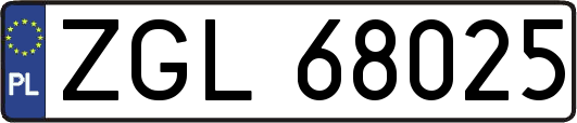 ZGL68025