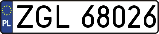 ZGL68026