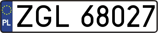 ZGL68027