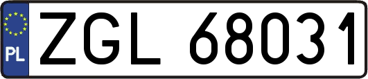ZGL68031