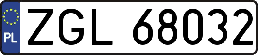 ZGL68032