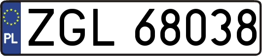 ZGL68038