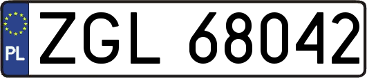 ZGL68042