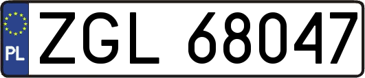 ZGL68047