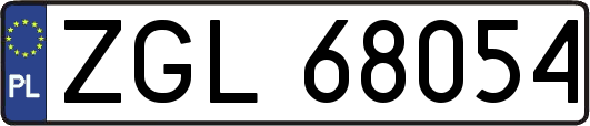 ZGL68054