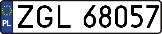 ZGL68057
