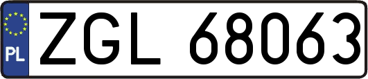 ZGL68063