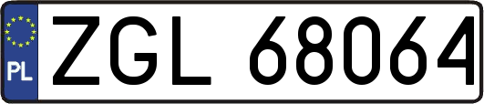 ZGL68064