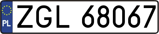 ZGL68067