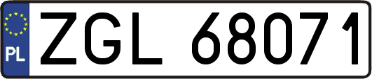 ZGL68071