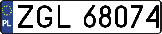 ZGL68074