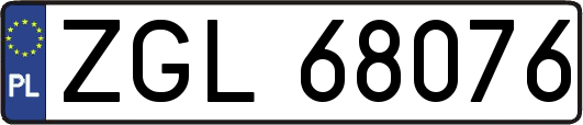 ZGL68076