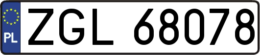 ZGL68078