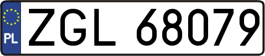 ZGL68079