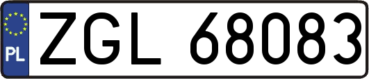 ZGL68083