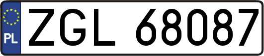 ZGL68087