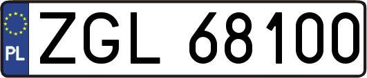 ZGL68100