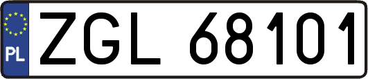 ZGL68101