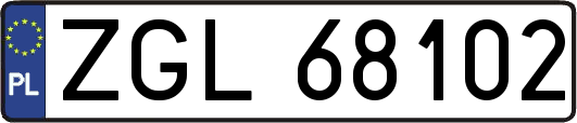 ZGL68102
