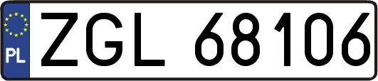 ZGL68106