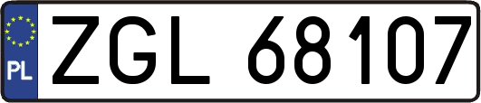 ZGL68107