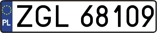ZGL68109