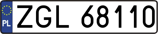 ZGL68110