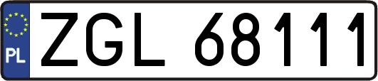 ZGL68111