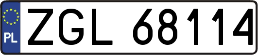ZGL68114