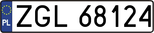 ZGL68124