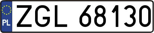 ZGL68130