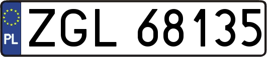 ZGL68135