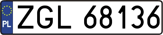 ZGL68136