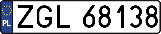 ZGL68138