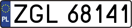 ZGL68141
