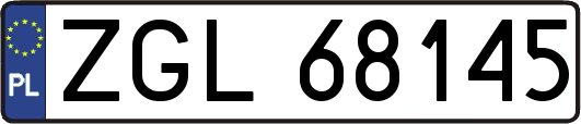 ZGL68145