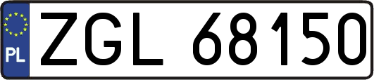 ZGL68150