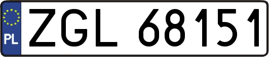 ZGL68151