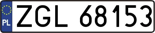 ZGL68153