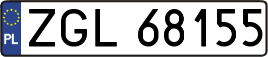 ZGL68155