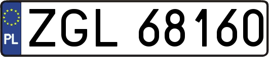 ZGL68160